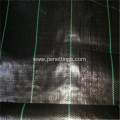 PP Woven Geotextile Weed Control Mat